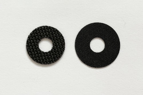 Rondelle carbontex smooth drag - rondelle,