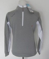 Felpa top con cerniera magic - felpa/top/con,