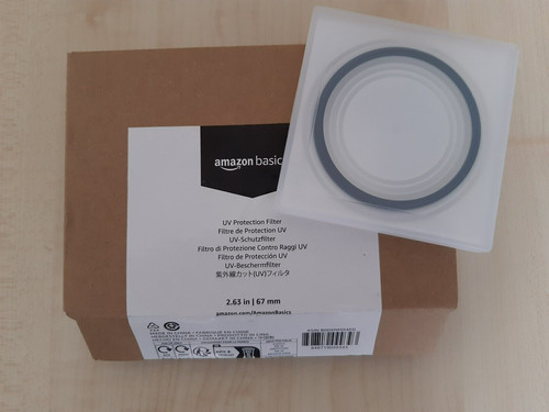 Amazon basics filtro di - basics,