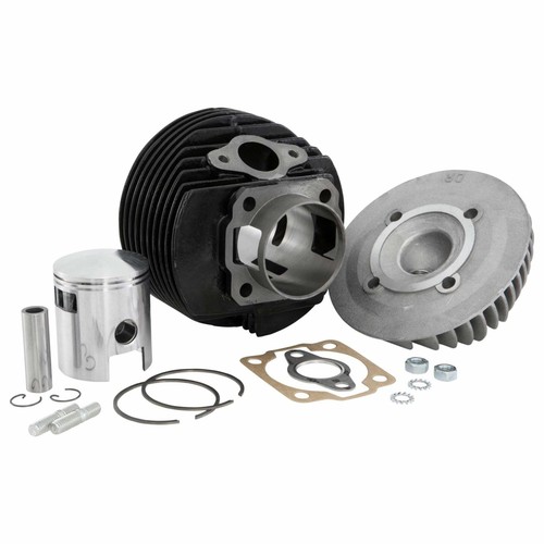 Cilindro racing 130 cc - dr,