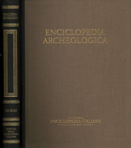Rom enciclopedia - cd-rom,