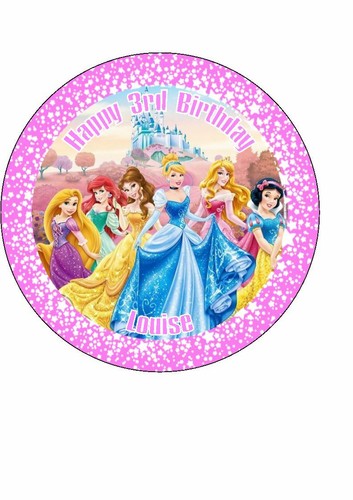 Cake topper compleanno - cake,
