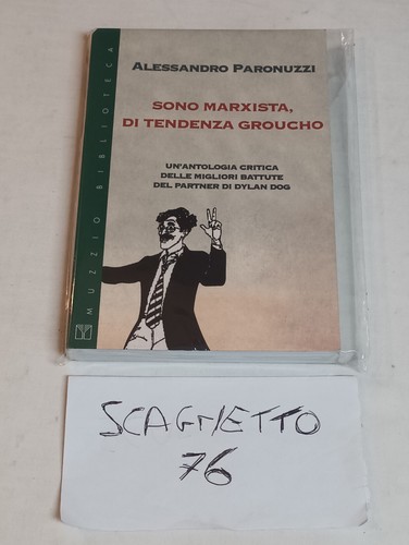 Sono marxista tendenza - sono,