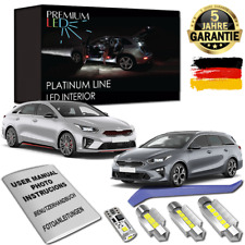 Kit illuminazione abitacolo