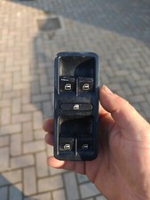 Tastiera/Pulsanti comandi Porta/Alza Vetri VOLKSWAGEN Golf 5 sinistra