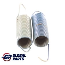 Mercedes W205 Set Molle Tensione Per Il Portellone Bagagliaio Baule A2057570029