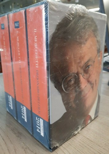 Libri cofanetto volumi il - cofanetto,