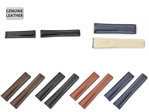 Cinturino orologio pelle - cinturino,