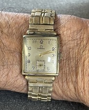 Scarce Vintage Omega Caliber