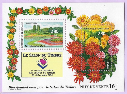 France 1994 salon du - 16,, 1994,