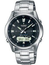 CASIO LCW-M100DSE-1AER Radio