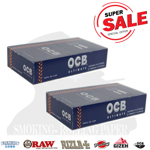 Ocb ultimate corte - ultimate,