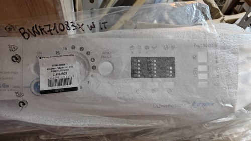 Ricambio originale indesit - originale,
