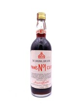 PIMM'S N° 1 CUP - 0,75L 34% -