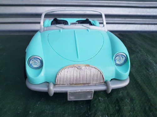 Barbie super auto - , porche