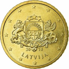 [#700788] Lettonia, 50