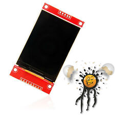 Modulo lettore schede display 2,2" TFT RGB LCD 240x320 ILI9341 SPI Arduino ESP8266