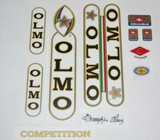 Cycling olmo road full - cycling,