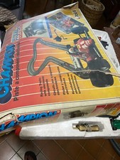 pista polistil Champion anni