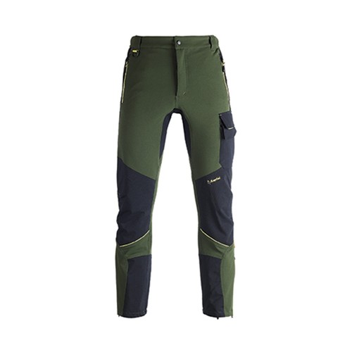 Pantaloni giardiniere - pantaloni, da