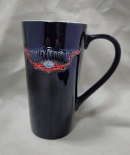 Tazza tazzone alto mug boccale