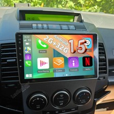 Per Mazda 5 CR19 2005-2010