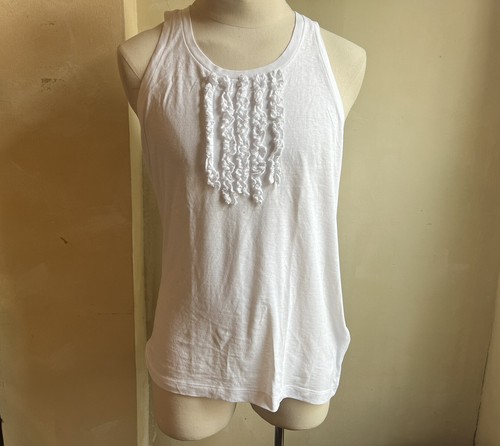 Shirt canotta dsquared - t-shirt,