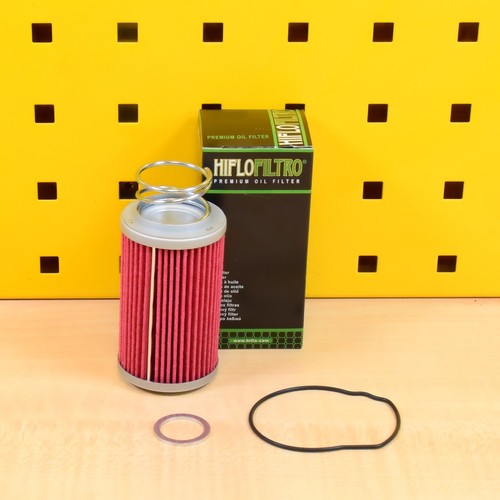 Kit filtri olio - , guarnizioni