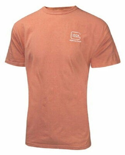 Shirt uomo glock aa75130 - t-shirt,