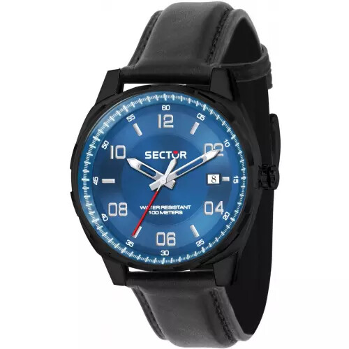 Sector 890 serie - +, +