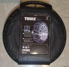 CATENE DA NEVE SLIM 095 7 mm