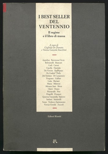 Best seller del - i,