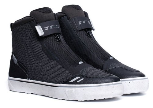 Scarpe moto tcx ikasu air - scarpe,