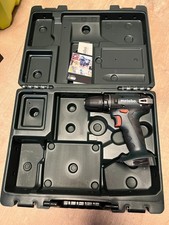 Avvitatore batteria metabo - avvitatore, a