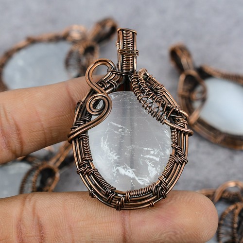Incredibile ciondolo boho