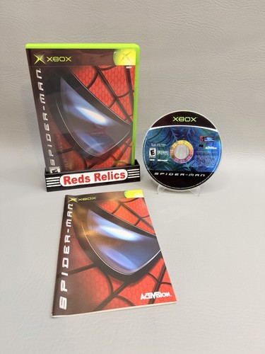 Spider man microsoft - spider-man, xbox