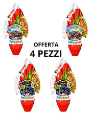 OFFERTA 4 PEZZI Kinder
