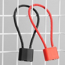 Lucchetto Cavo Acciaio