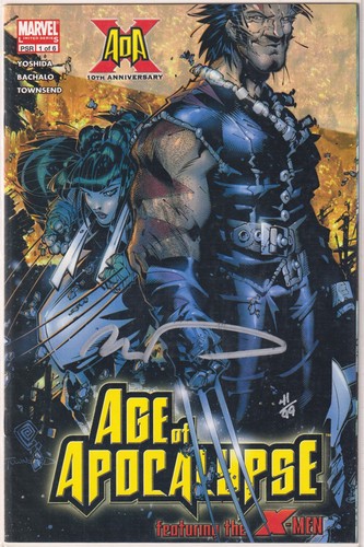 Men age apocalypse - of,