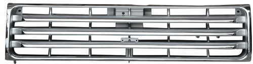Griglia per mitsubishi montero - griglia,