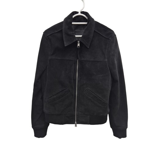 Giacca bomber allsaints - giacca,