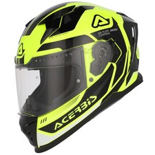 Casco Integrale Moto Acerbis