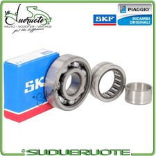 Kit Revisione Motore