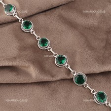 Bracciale etnico elegante - bracciale, in