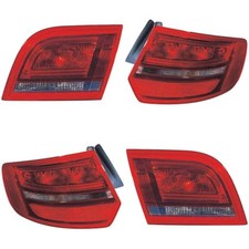 Luci Posteriori Set LED