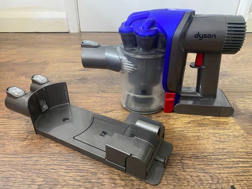 Dyson dc35 aspirapolvere - dyson,