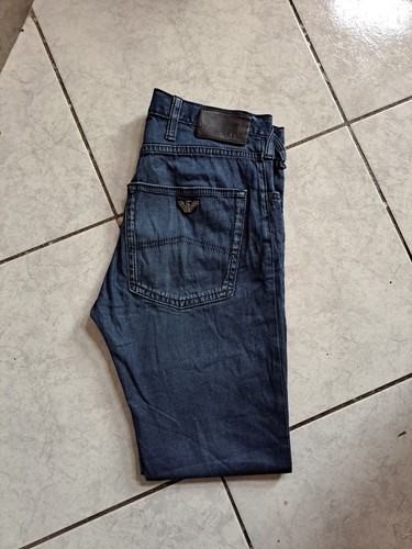 Jeans armani uomo taglia - armani,