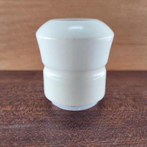 Falcon pipe merschaum - , bowl