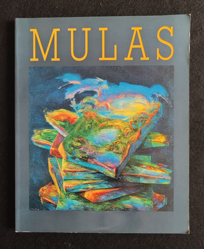 Franco mulas big burg opere - mulas, "big