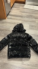 Trapstar Men's Puffer Jacket